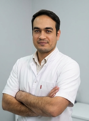 ارتودنسی دندان ایمپلنت شده